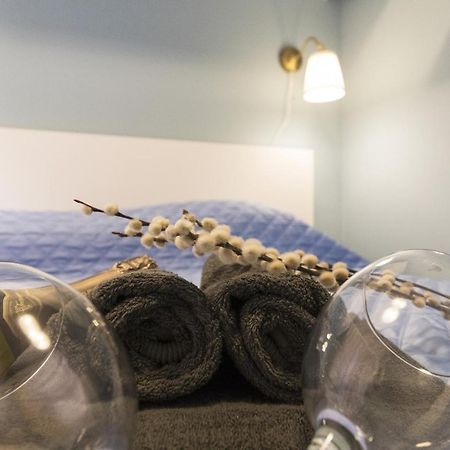 Two-Bedroom Apartment Rise And Shine Acquaseria Kültér fotó