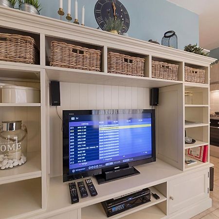 Two-Bedroom Apartment Rise And Shine Acquaseria Kültér fotó