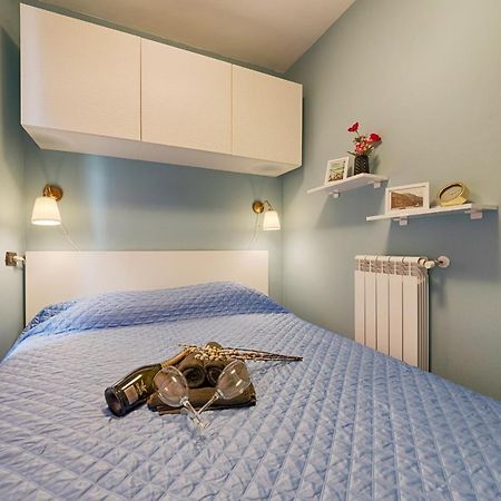 Two-Bedroom Apartment Rise And Shine Acquaseria Kültér fotó