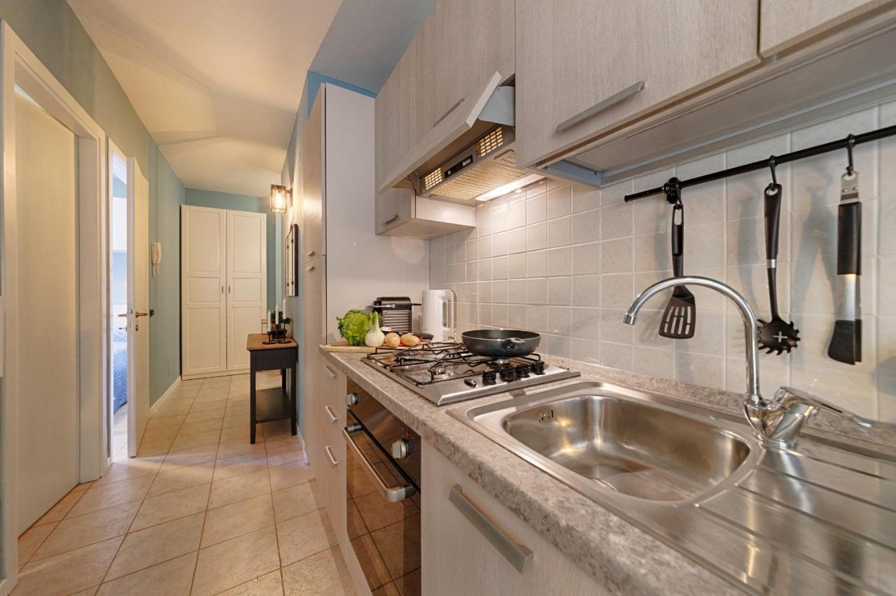 Two-Bedroom Apartment Rise And Shine Acquaseria Kültér fotó