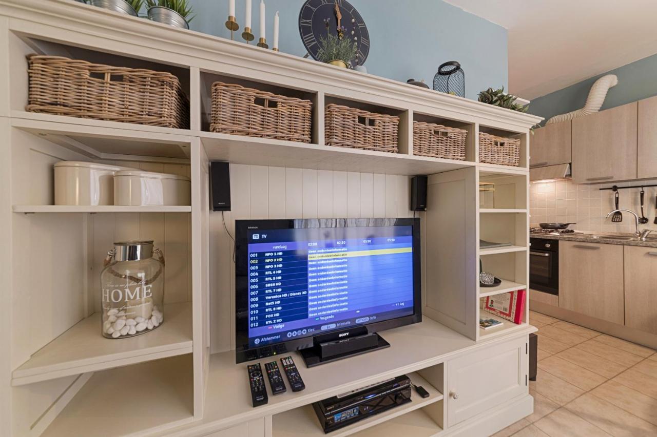 Two-Bedroom Apartment Rise And Shine Acquaseria Kültér fotó