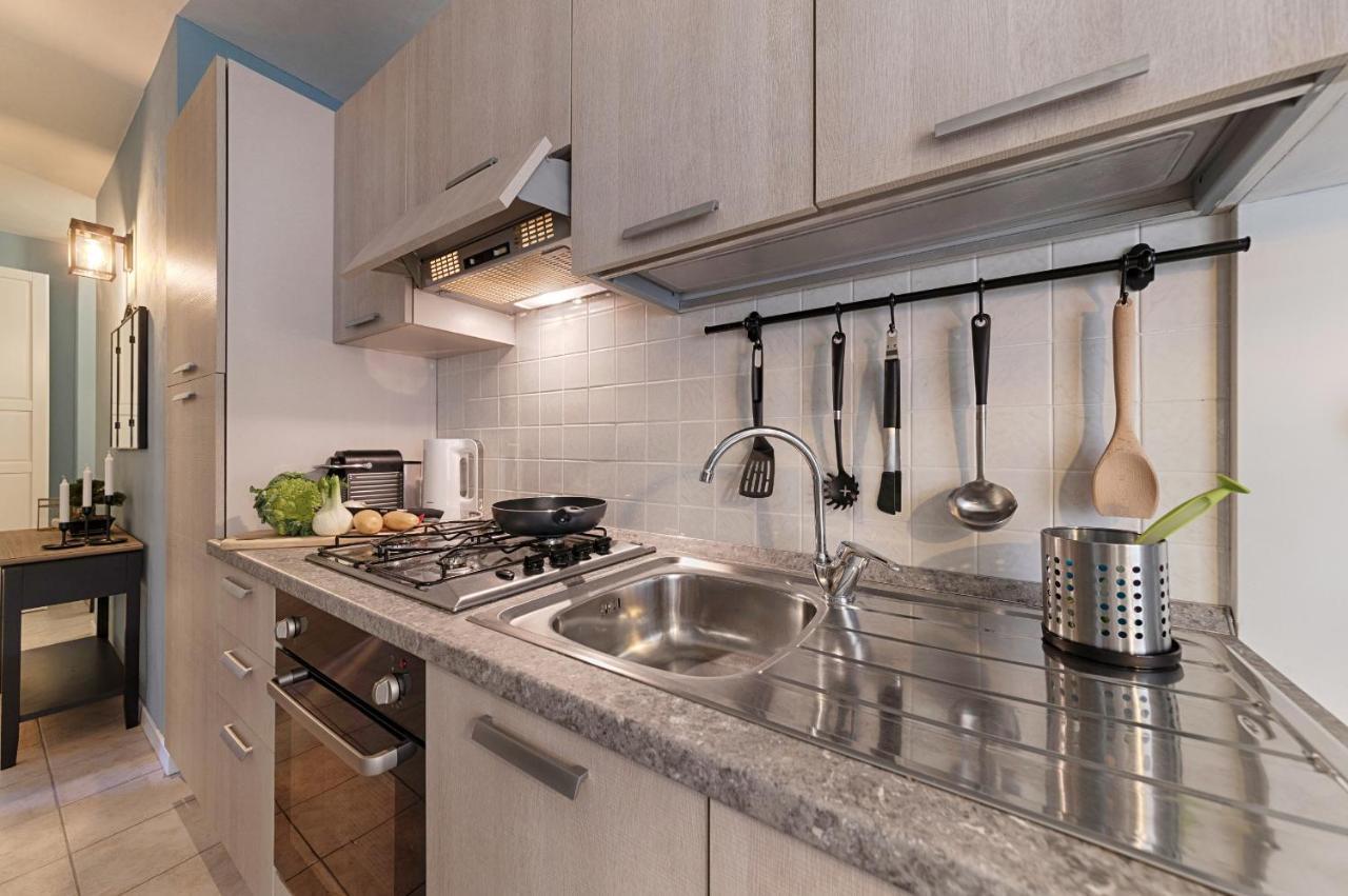 Two-Bedroom Apartment Rise And Shine Acquaseria Kültér fotó