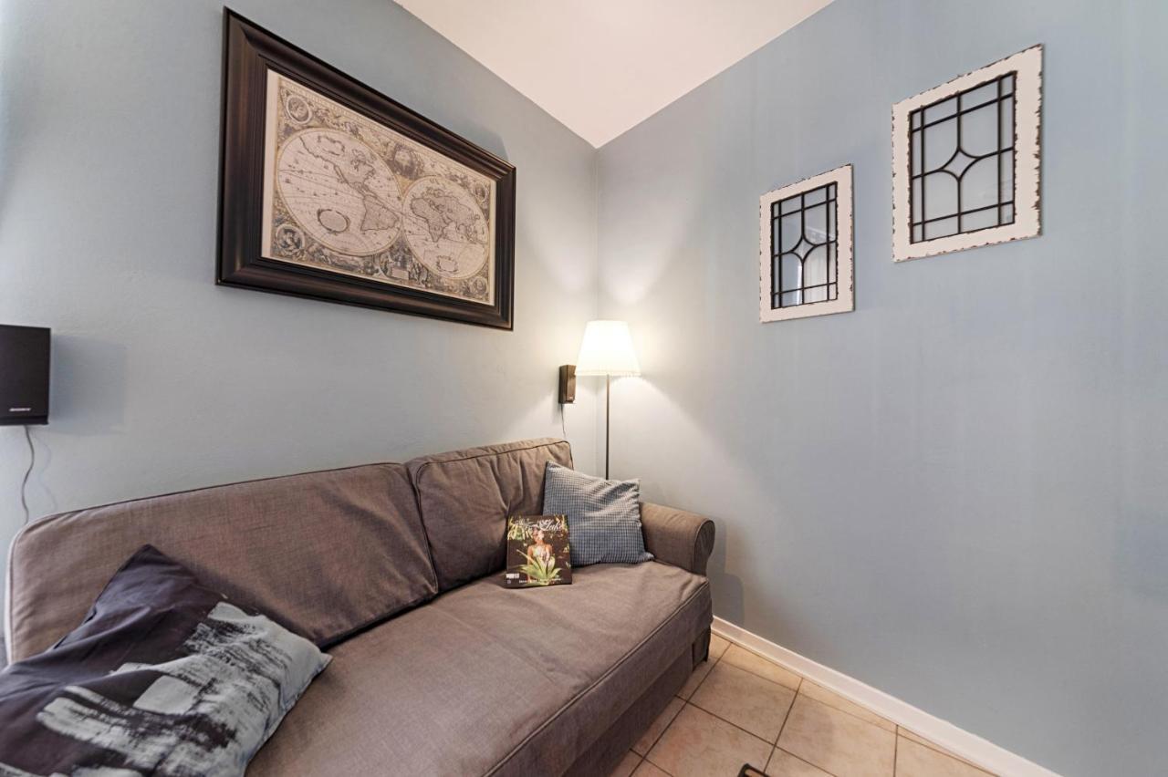 Two-Bedroom Apartment Rise And Shine Acquaseria Kültér fotó