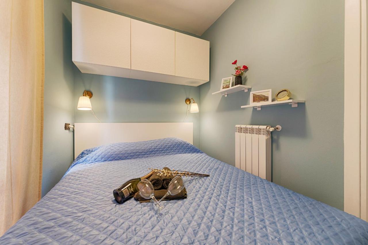 Two-Bedroom Apartment Rise And Shine Acquaseria Kültér fotó