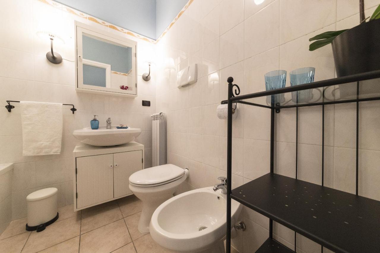 Two-Bedroom Apartment Rise And Shine Acquaseria Kültér fotó