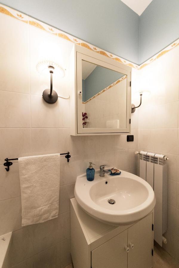 Two-Bedroom Apartment Rise And Shine Acquaseria Kültér fotó